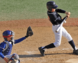 BASEBALL
