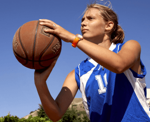 MENS & WOMENS BASKETBALL